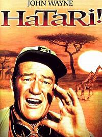 film Hatari