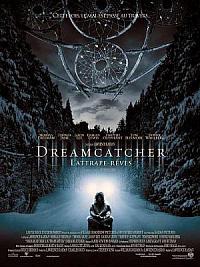 film Dreamcatcher, l'attrape-rêves