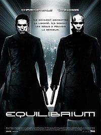 film Equilibrium