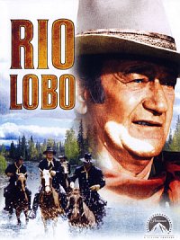 film Rio Lobo
