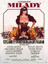 film On l'appelait Milady