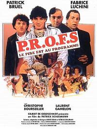 film P.R.O.F.S.
