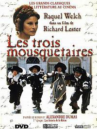 film Les Trois Mousquetaires