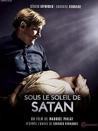 film Sous le soleil de Satan