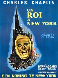 film Un Roi à New York