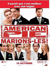 film American pie 3 - marions-les !