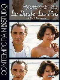 film La Baule-les-Pins