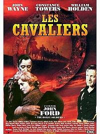 film Les Cavaliers