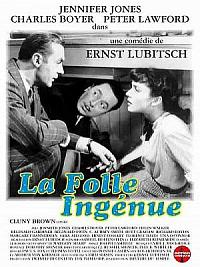 film La Folle ingénue