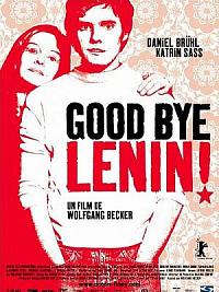 film Good Bye, Lenin !
