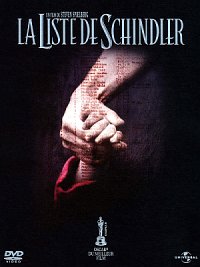 film La Liste de Schindler