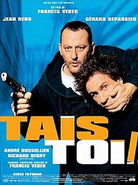 film Tais-toi !