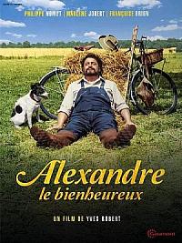 film Alexandre le Bienheureux