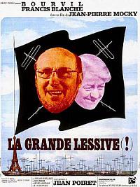 film La Grande lessive
