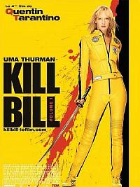 film Kill Bill - Volume 1