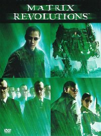 film Matrix Revolutions