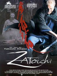 film Zatoichi