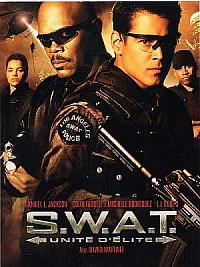 film S.W.A.T. unité d'élite