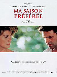 film Ma saison préférée