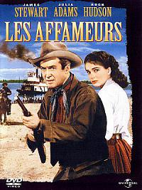 film Les Affameurs