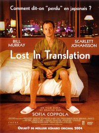 film Lost in Translation