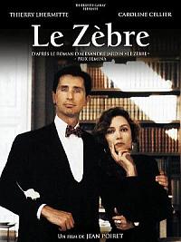 film Le Zèbre