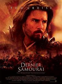 film Le Dernier samouraï