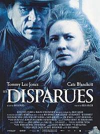 film Les Disparues