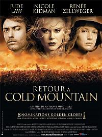 film Retour à Cold Mountain