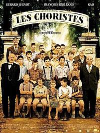 film Les Choristes