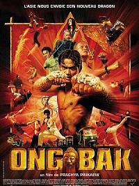 film Ong-Bak