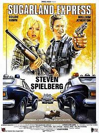 film Sugarland express