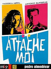 film Attache-moi !
