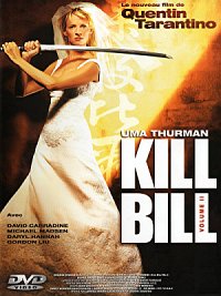 film Kill Bill - Volume 2