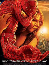 film Spider-Man 2