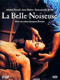 film La Belle Noiseuse