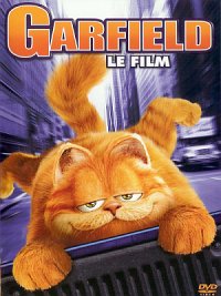film Garfield - le film