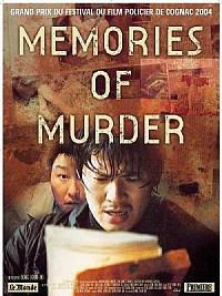 film Memories of Murder