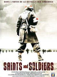 film Saints and Soldiers