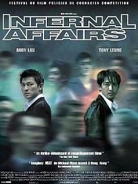 film Infernal affairs