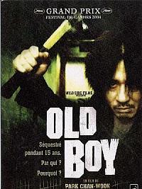 film Old Boy