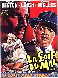 film La Soif du mal