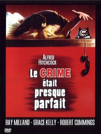 film Le Crime était presque parfait