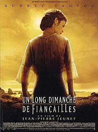 film Un Long Dimanche de Fiancailles