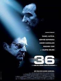 film 36 Quai des Orfèvres