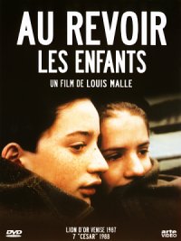 film Au revoir les enfants