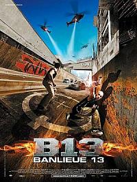 film Banlieue 13