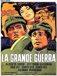 film La Grande guerre