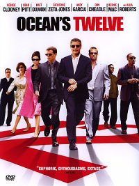 film Ocean's Twelve