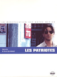 film Les Patriotes